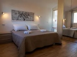 Elegante Rifugio Appartamento con 1 camera da letto 4 Adulti Wi-Fi Netflix