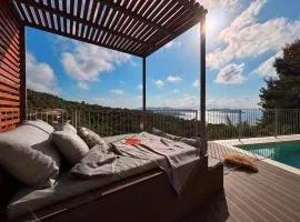 Room in Studio - Cactus Suberb Suite With Private Pool