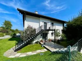 Ferienhaus Hanni und Fanni
