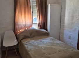 Paysandu apartamento c&eacute;ntrico, overnachting in Paysand&uacute;