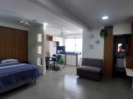 ESTUDIO - Cristo Redentor