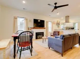 The Cozy Stone - 3 beds, 2 baths