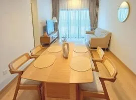 Mayabay Residence Gamuda Cove - LabuhSenja Homestay