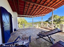 Patyco House- Morro de S&atilde;o Paulo，莫羅聖保羅的自炊式住宿