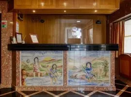 Hotel Nova Cidade