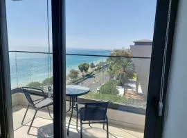 Seafront City Center Studio