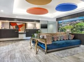 Best Western Plus Spartanburg