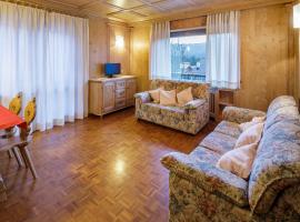 Villa Chiappuzza - Stayincortina, hotel in San Vito di Cadore