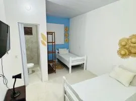 Pousada Marina Pecém