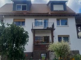 ZiniMiri, hotel v destinaci Freiensteinau