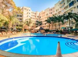 Thermas Paradise 3 Quartos Duplex Apt 546 Rio Quente - Jones Imóveis
