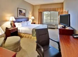 Holiday Inn Hotel & Suites Ann Arbor University of Michigan Area by IHG