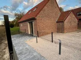 Logement secteur calme
