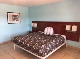 Economy Suites