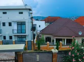 Kigali Nice Apartment