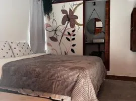 Chales em Salesopolis - Recanto da Barra