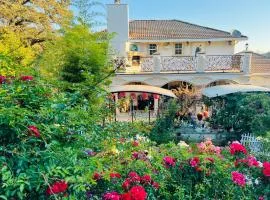 Garden View 3-bedroom house in charming El Dorado Hills with Wifi