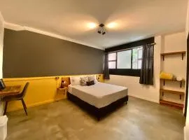 Casa Mosaiko Primer Parque Laureles