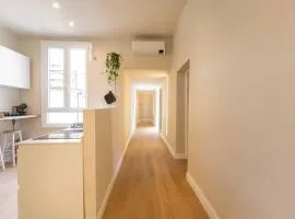 LUMINA3 Luxury Room ROME