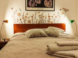 "Knez " Belgrade city center Apartment