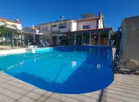 Hostel Jardins de São Luís