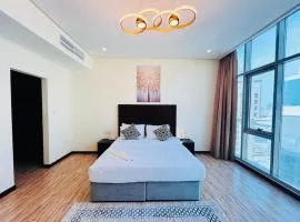 Aspire Tower -One Bedroom Serene Loft