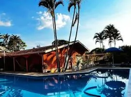 Pousada Casa Doce Vida