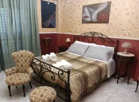 Carmelo's Home