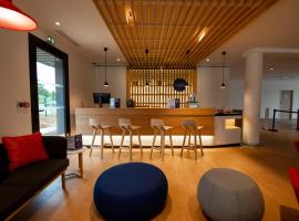 Holiday Inn Express - Arcachon - La Teste by IHG – hotel w mieście La Teste-de-Buch