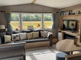 Wildcat Lodge Grantown on Spey