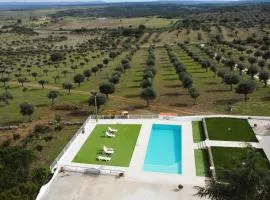 Herdade de Santo Isidro - Casa da Meada