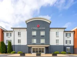 Candlewood Suites Chambersburg by IHG