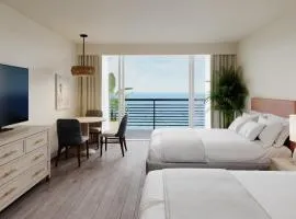 Ocean Reef Resort