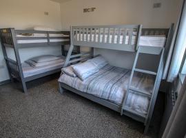 Ballygally Farm Accommodation, hotel in Larne