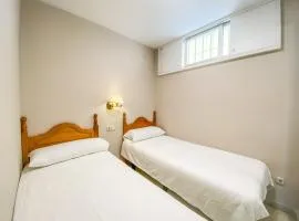 Casa Gustavo - Vistas al Mar