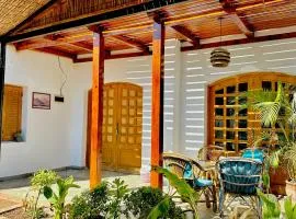 Modern Villa in Dahab