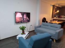 Apartamento con 3 habitaciones playa a 10 minutos, hotel v destinaci Tumaco