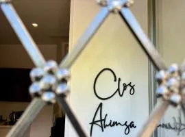 Suite Clos Ahimsa