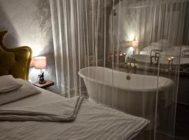 Apartmán Moment Banská Štiavnica, hotel in Banská Štiavnica