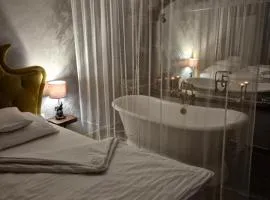 Apartmán Moment Banská Štiavnica