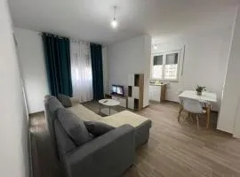 Tori Apartament