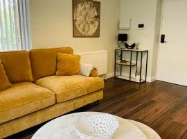 Eastwood Lodge Apartment No1 Woodhall Spa