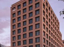 Holiday Inn - the niu, Dwarf Berlin Schöneberg by IHG