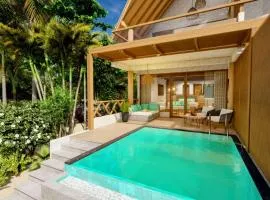 Island Luxury Maalhos Retreat