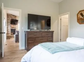 Mountain Serenity Retreat