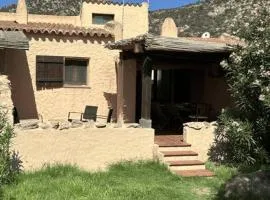 House in Villaggio Nuragheddu