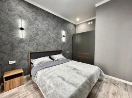 a-b-c, Hotel in Almaty