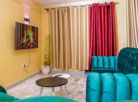 The Urbanite Apartments