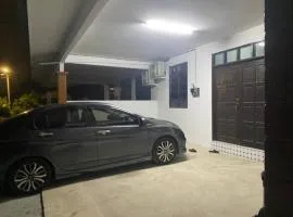 Rina Homestay 2
