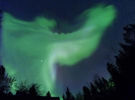 Hidden Valley Bed and Breakfast, place to stay in Whitehorse